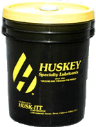 HUSKEY DYNA-MITE RED 15.87Kg